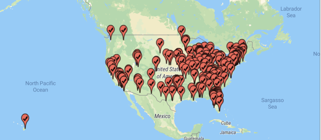 October 29, 2021 US McRib Confirmations