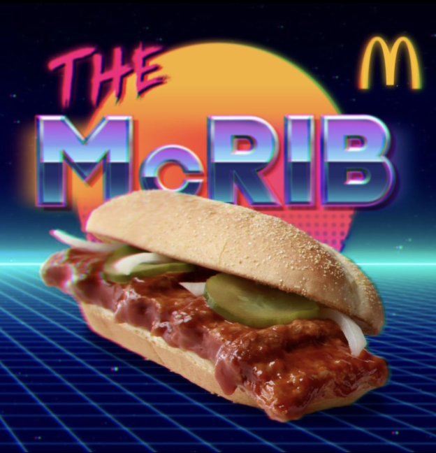 Malta McRib